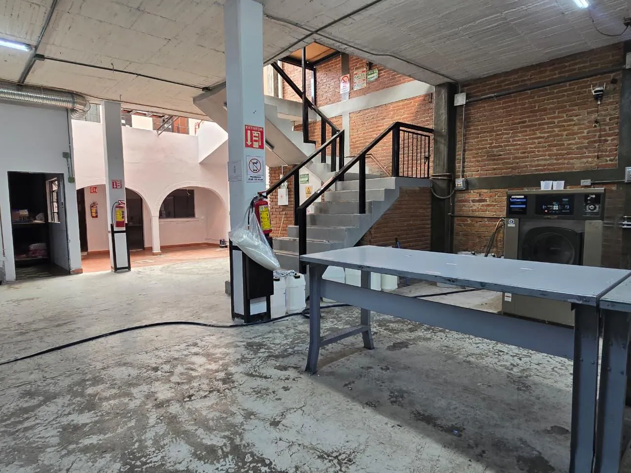 Industrial Spot2