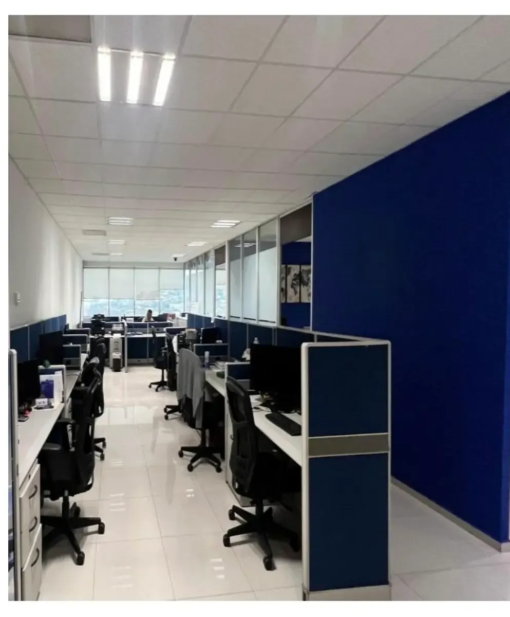 Oficina Spot2