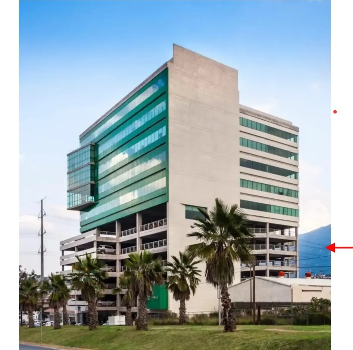 Oficina Spot2
