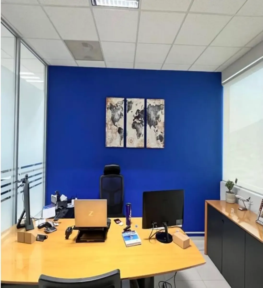 Oficina Spot2