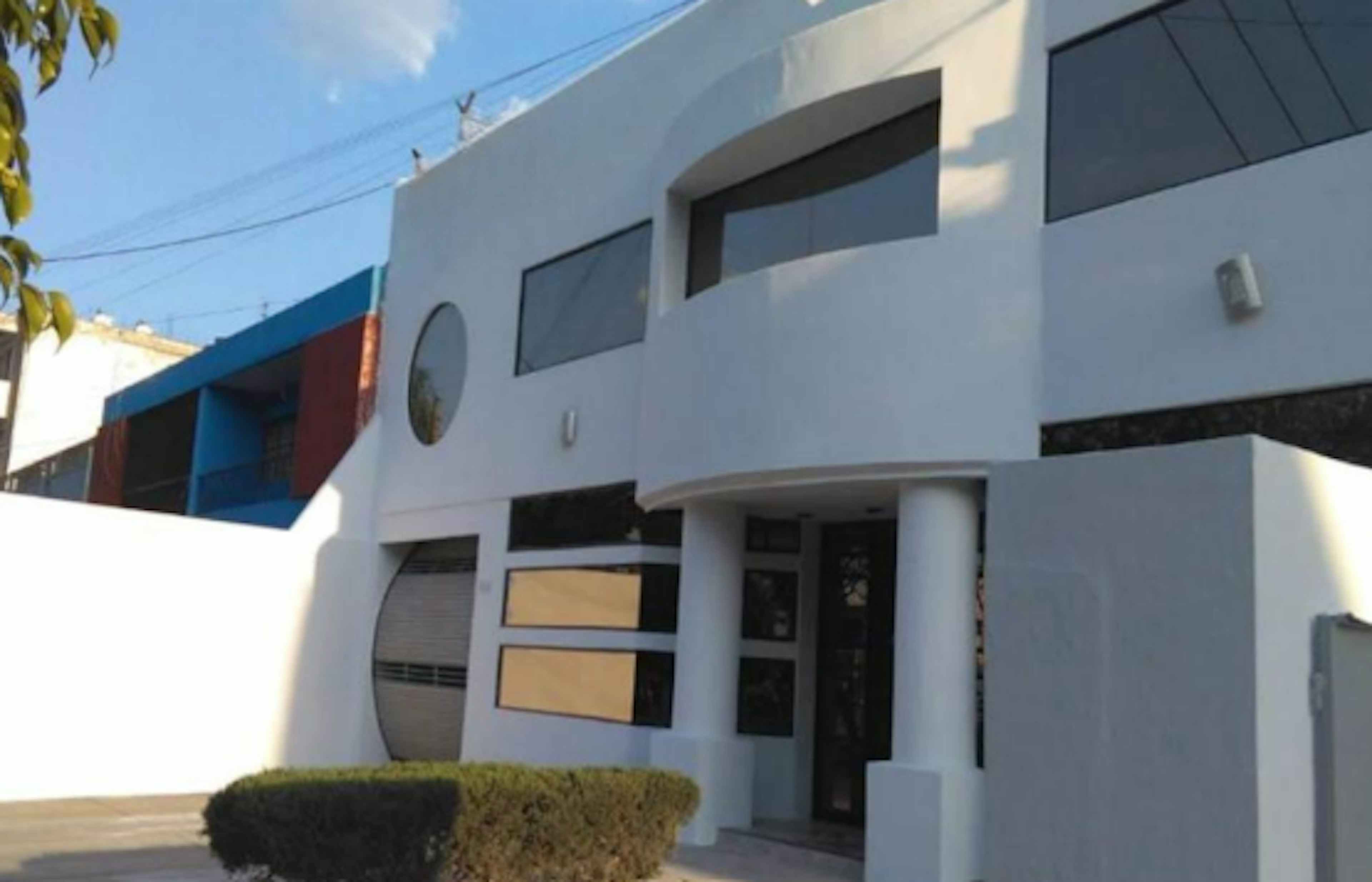 Avenida Niños Héroes