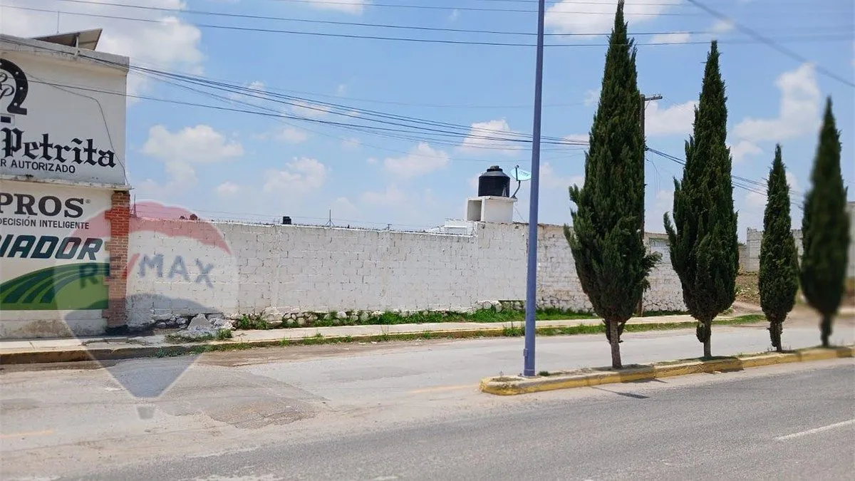 Terreno Spot2