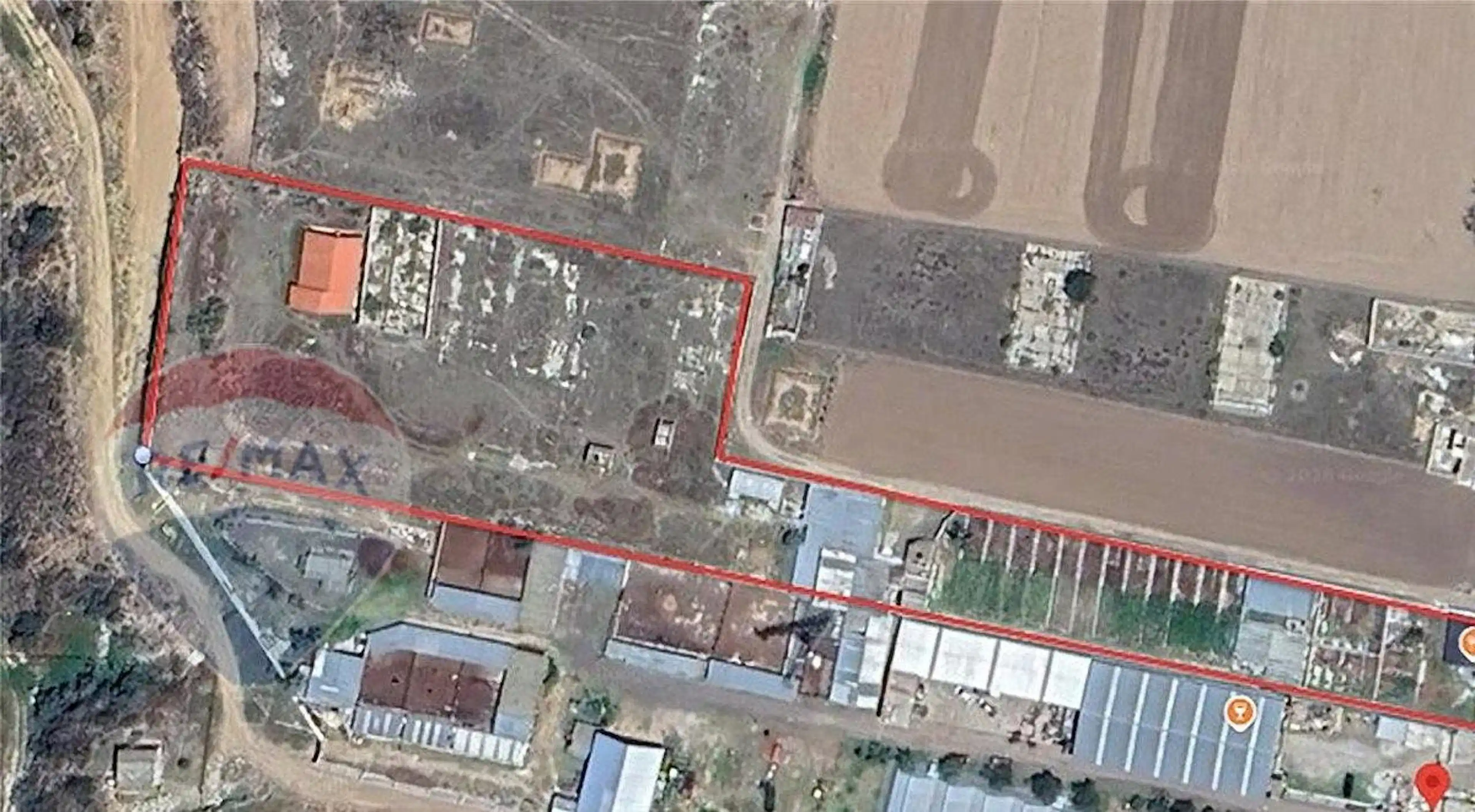 ¡Oportunidad de Inversión! Terreno en Venta en Calpulalpan, Tlaxcala, CTV685383