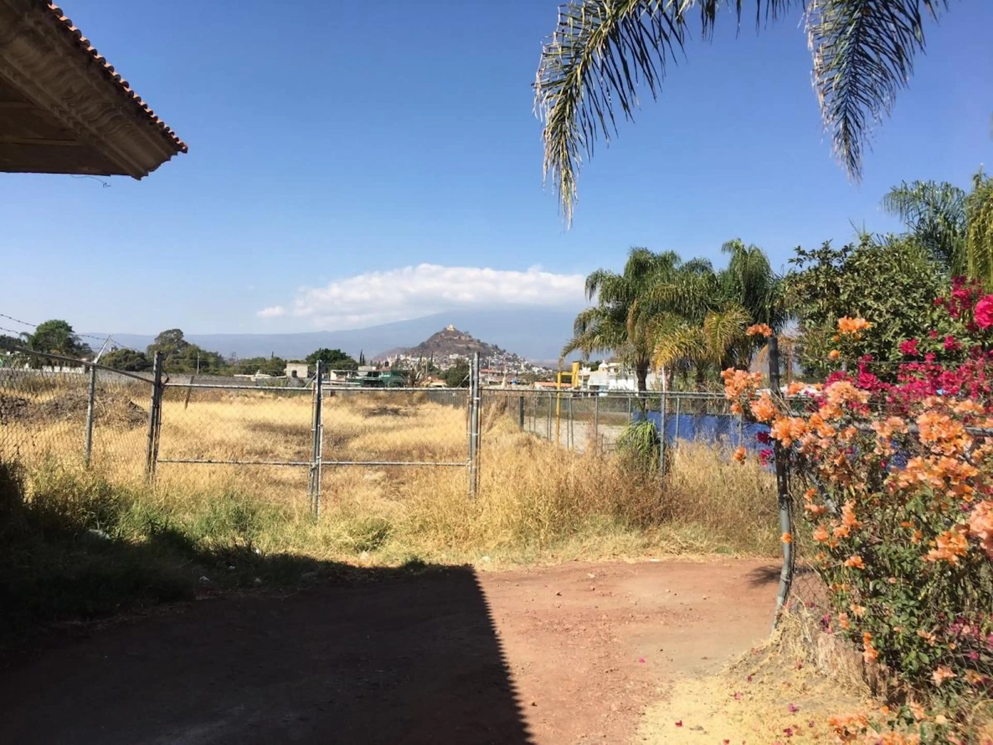 Terreno En Venta En Ricardo Flores Magon, Atlixco, Puebla