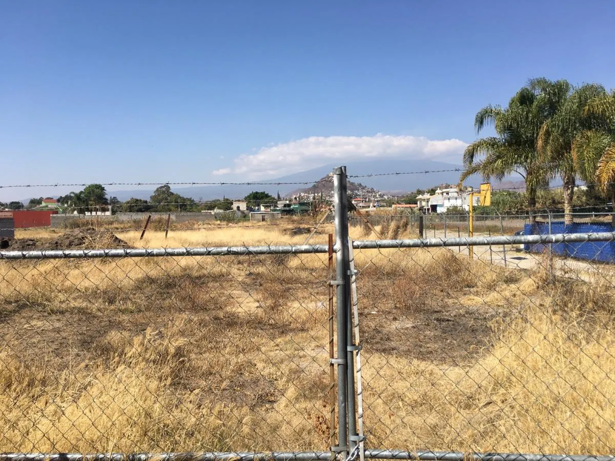 Terreno Spot2