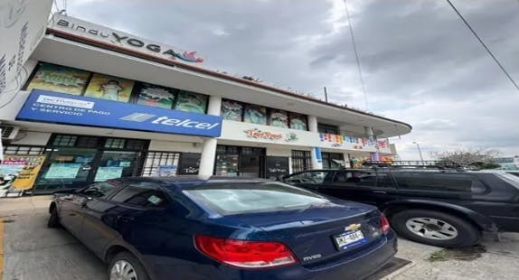 Local Comercial Spot2