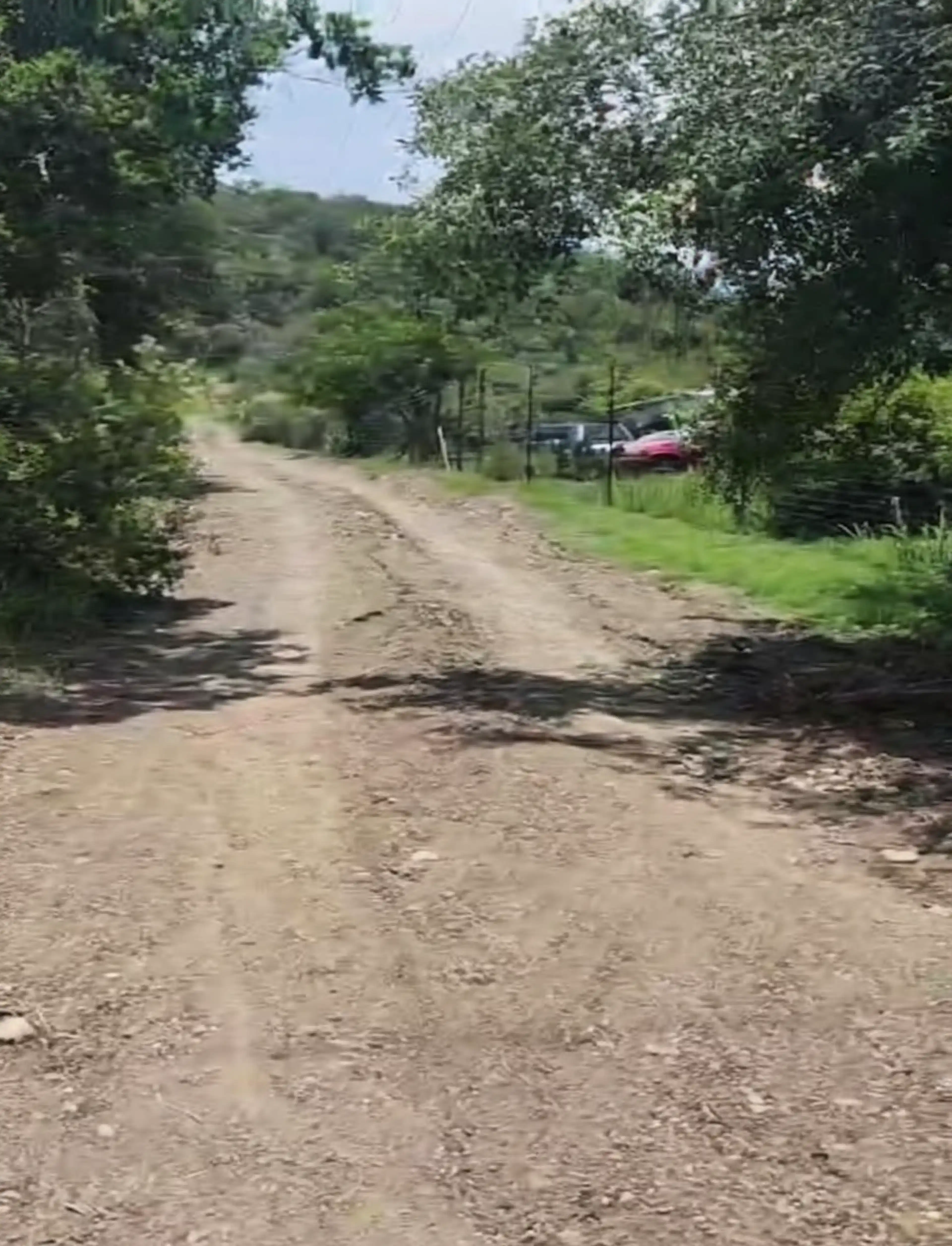 Terreno En Venta De 2,400 M2 – Allende, Nuevo León.