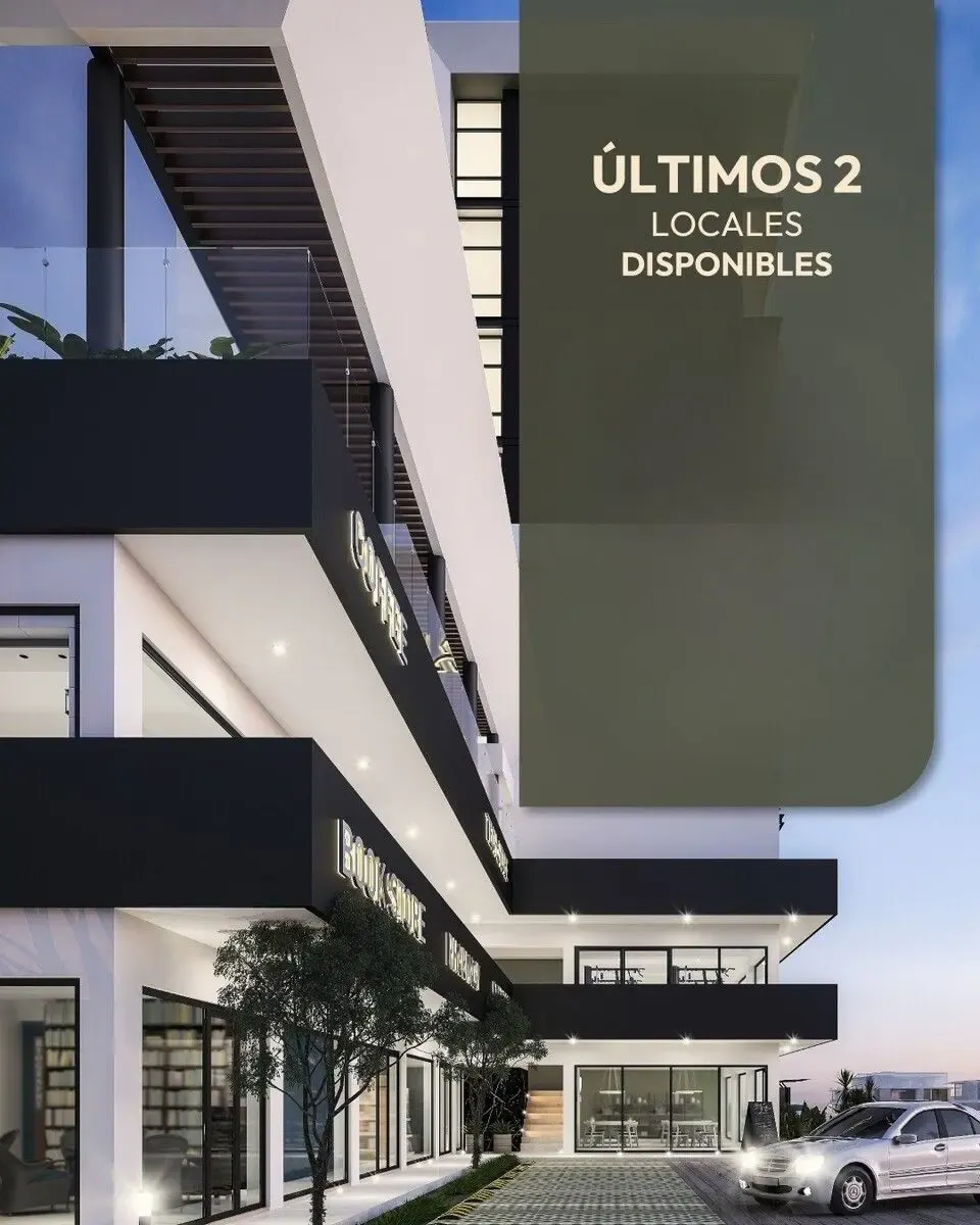 Local Comercial Spot2