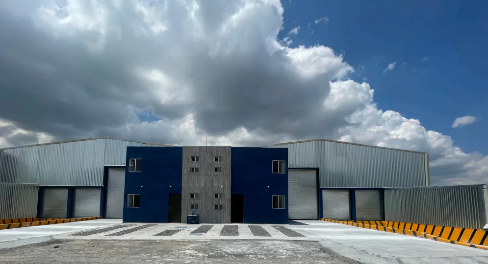 Industrial Spot2