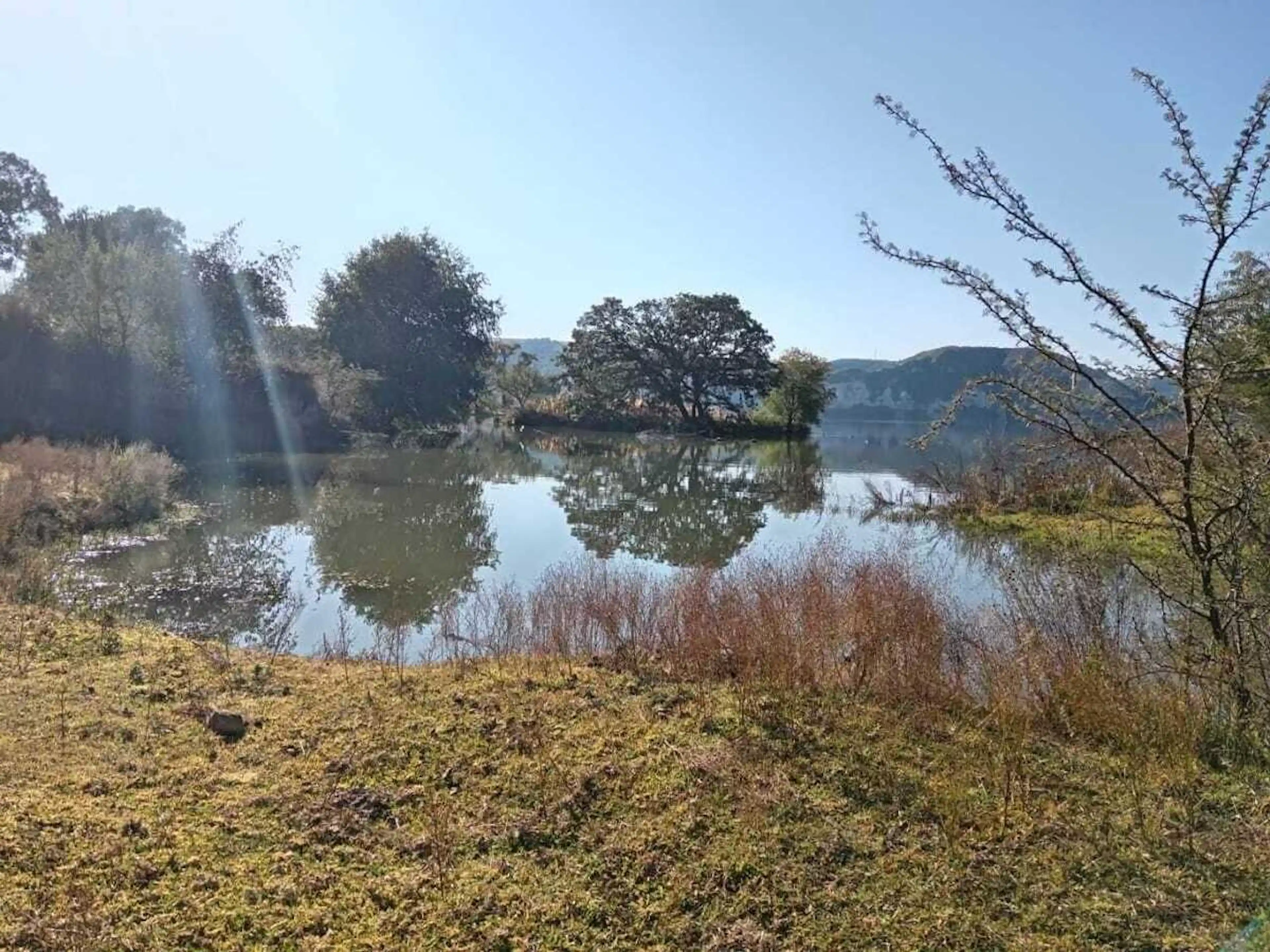 TERRENO EN SAN LUIS TAXHIMAY, VILLA DEL CARBON