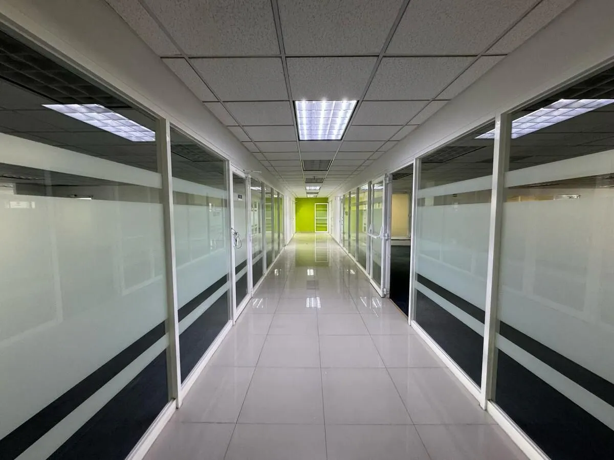 Oficina Spot2