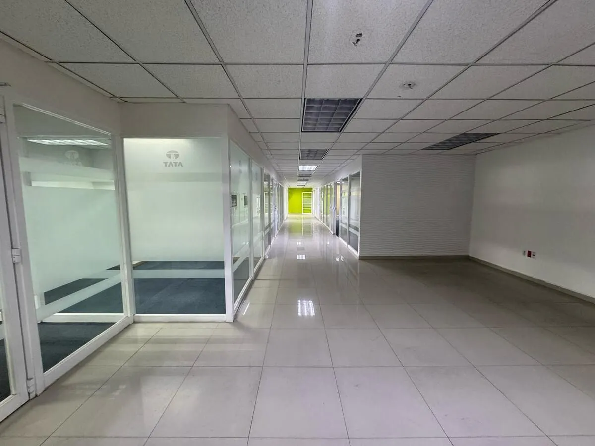 Oficina Spot2