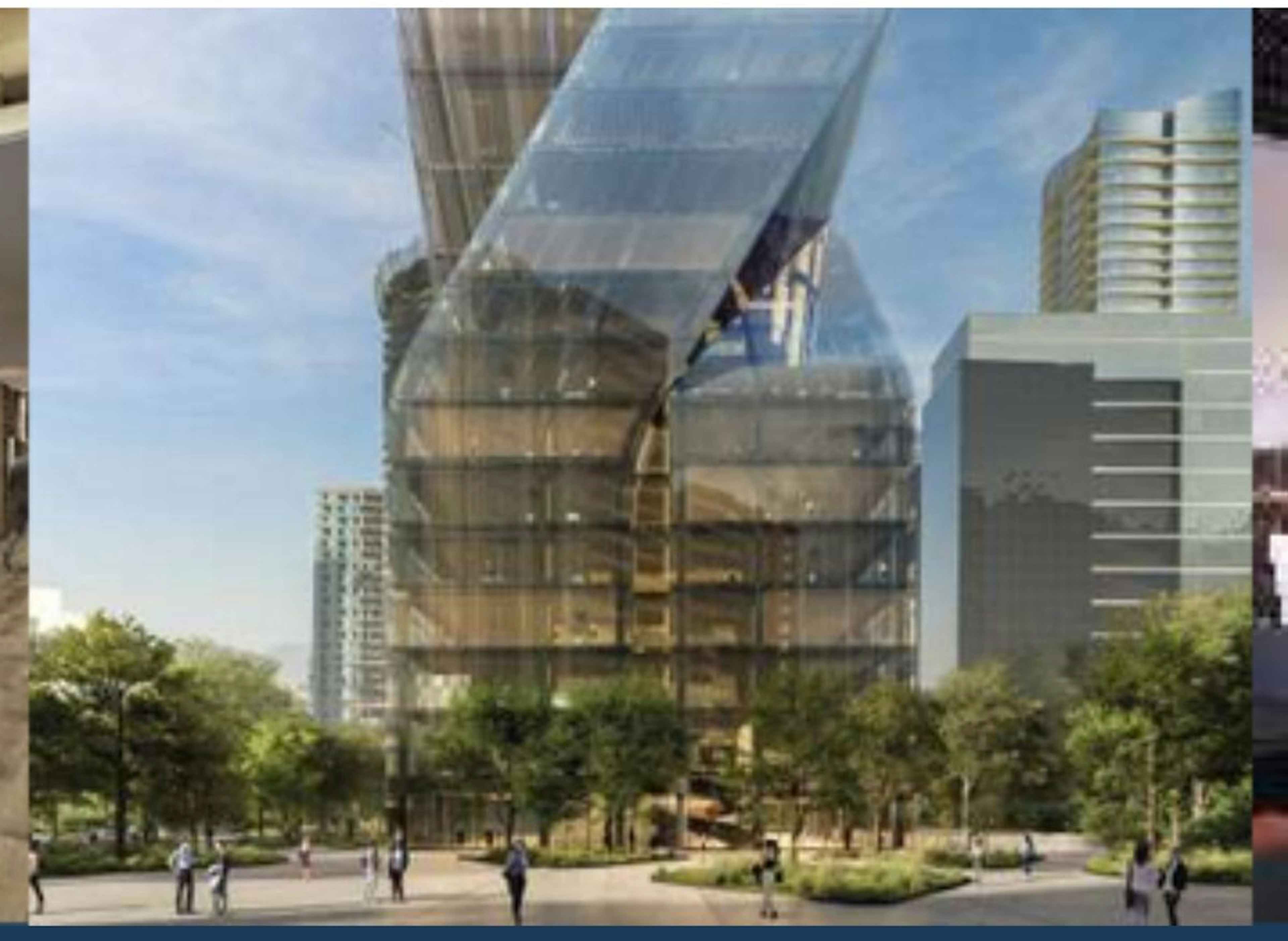 Avenida Ricardo Margain Zozaya 440