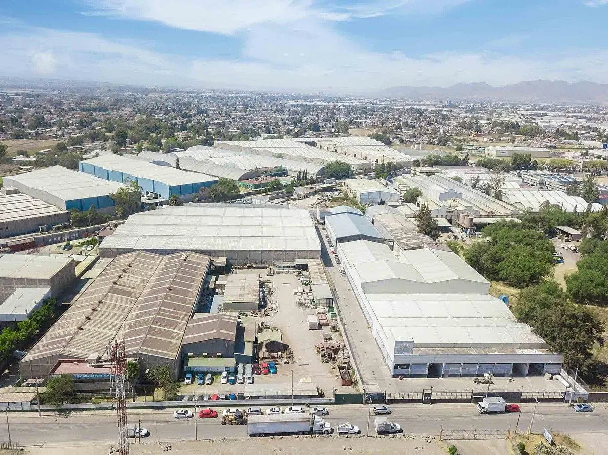 Industrial Spot2