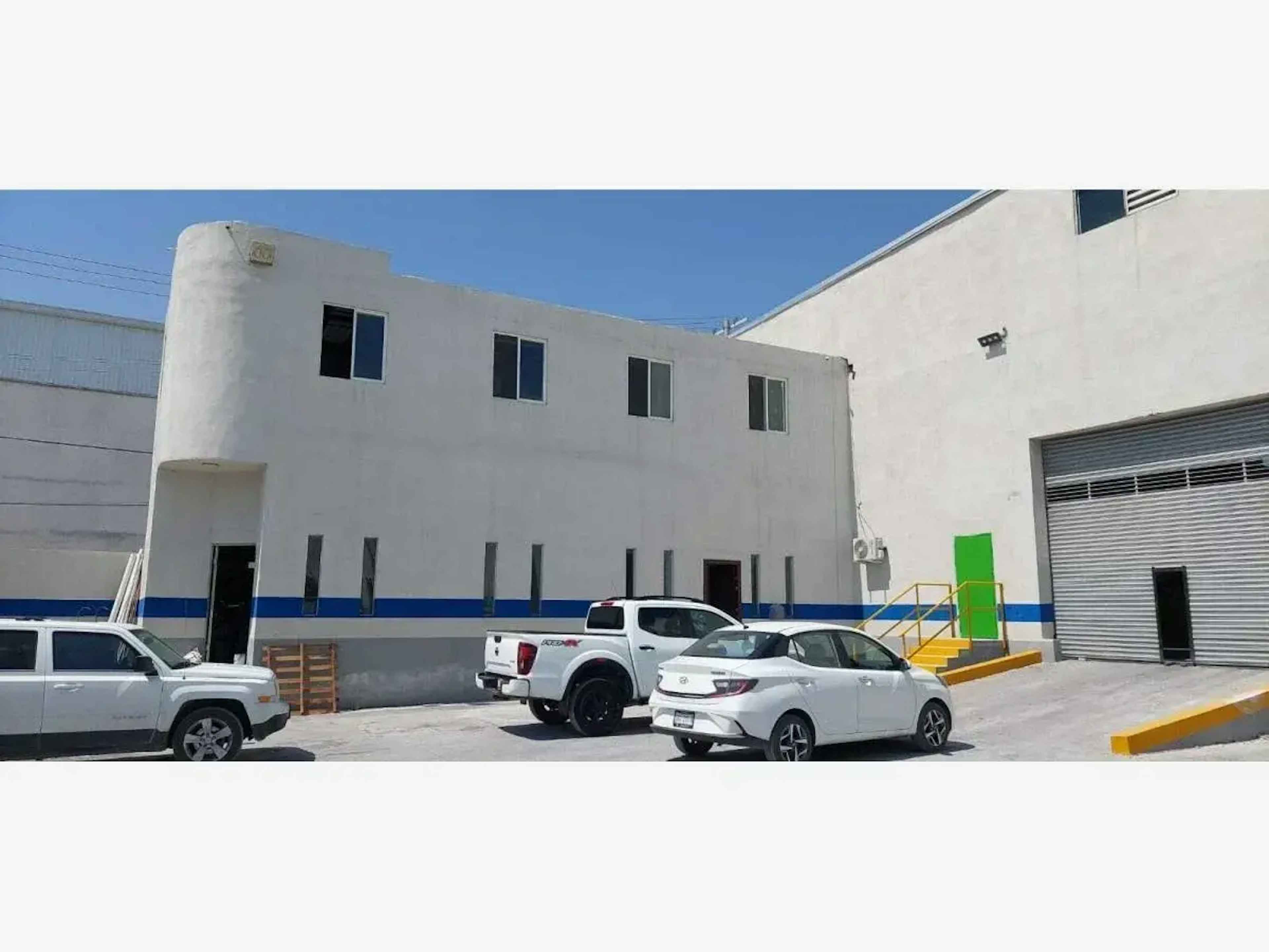 Jardines De Huinala S/n