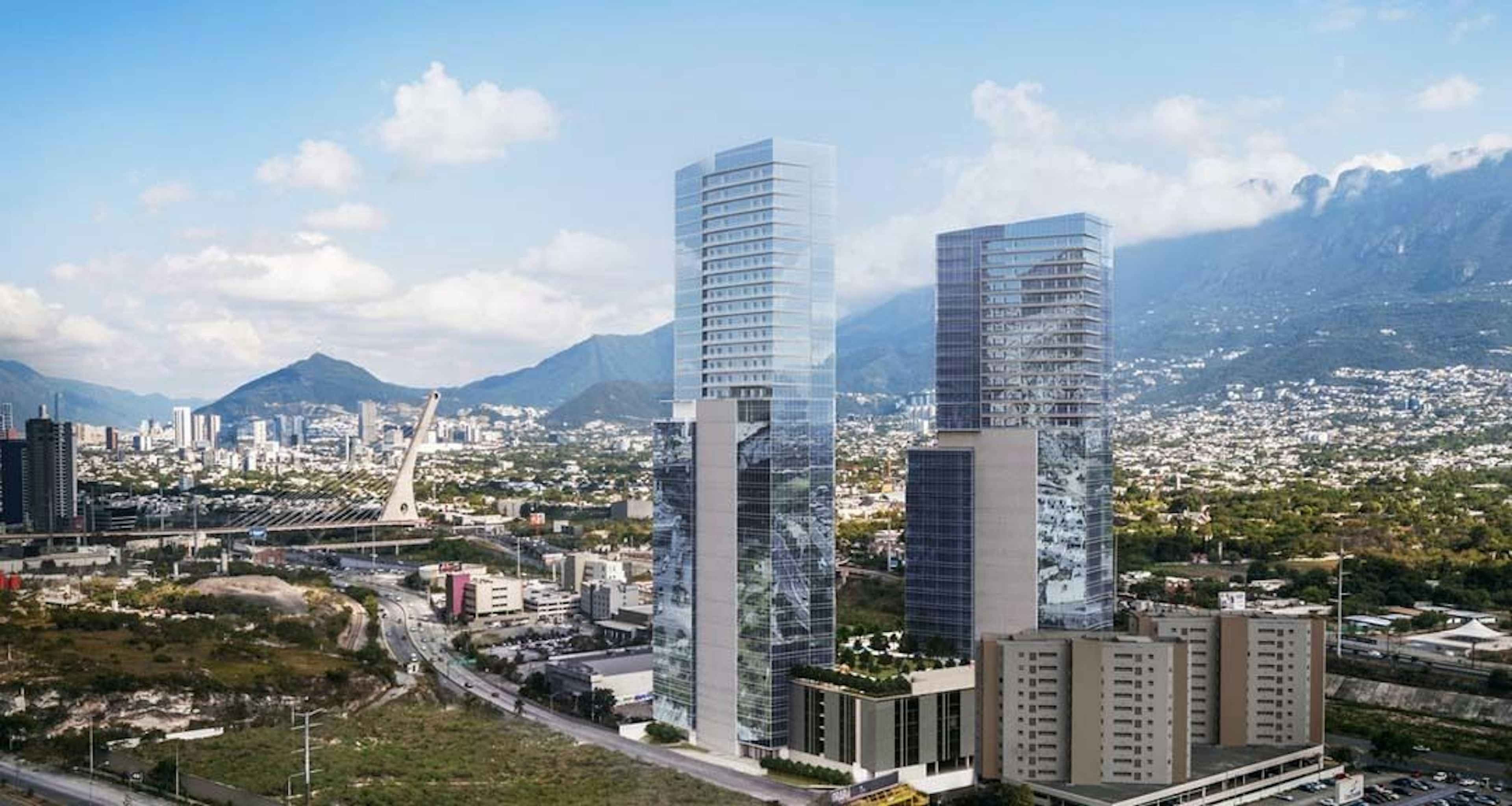 Boulevard Antonio L. Rodríguez 001