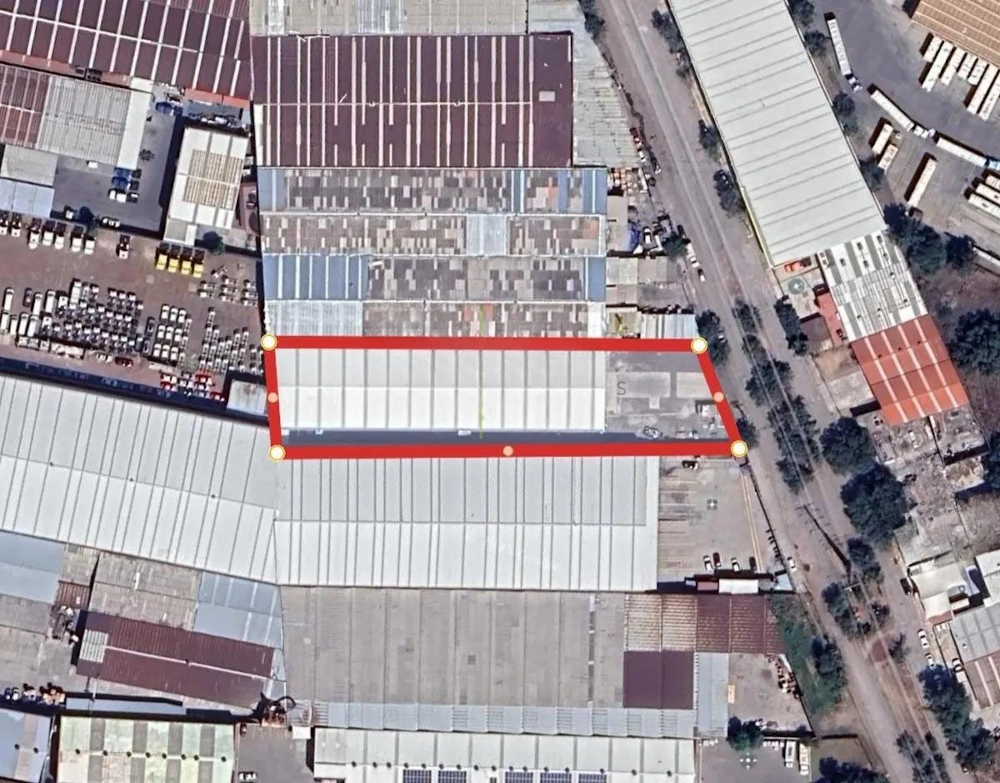 Industrial Spot2