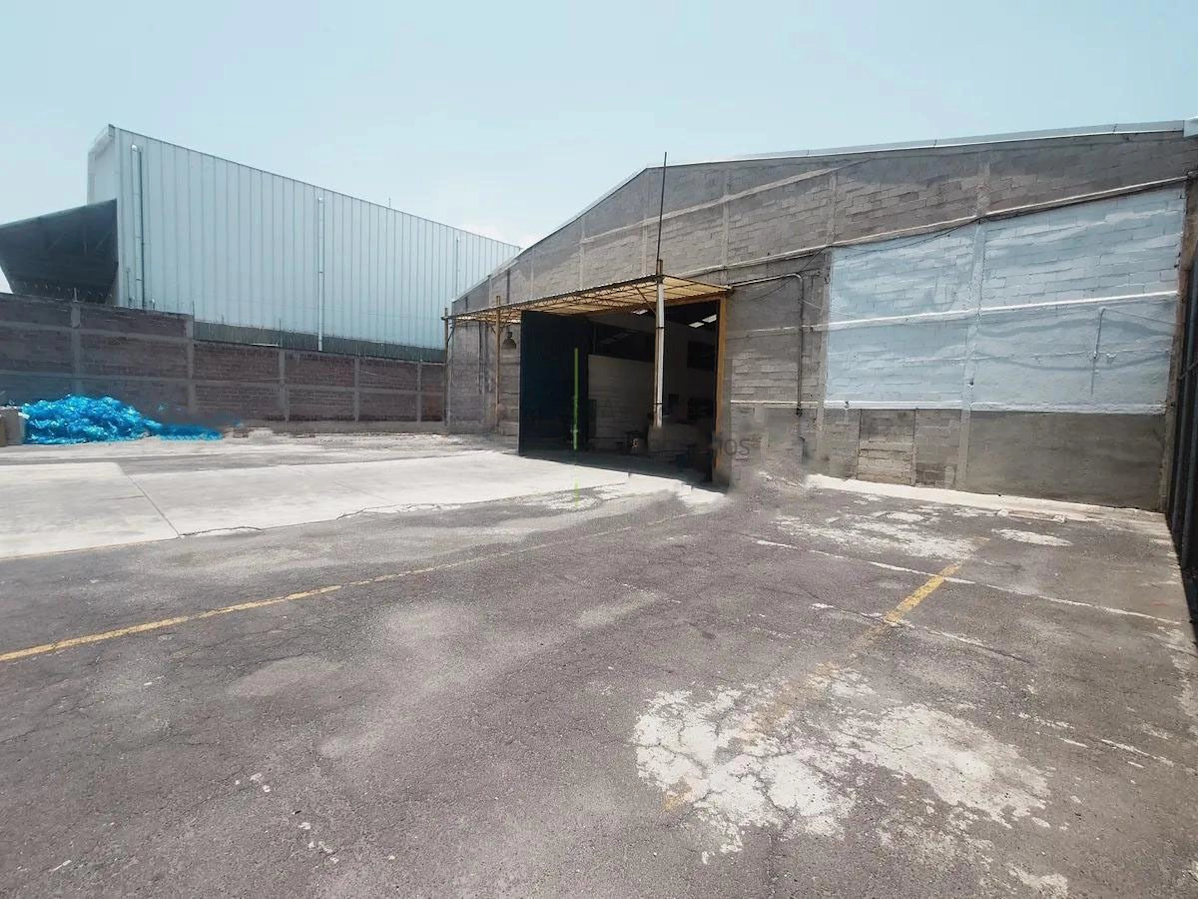Industrial Spot2