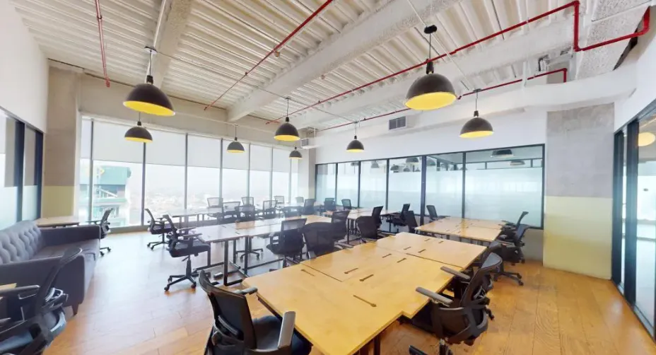 Oficina Spot2