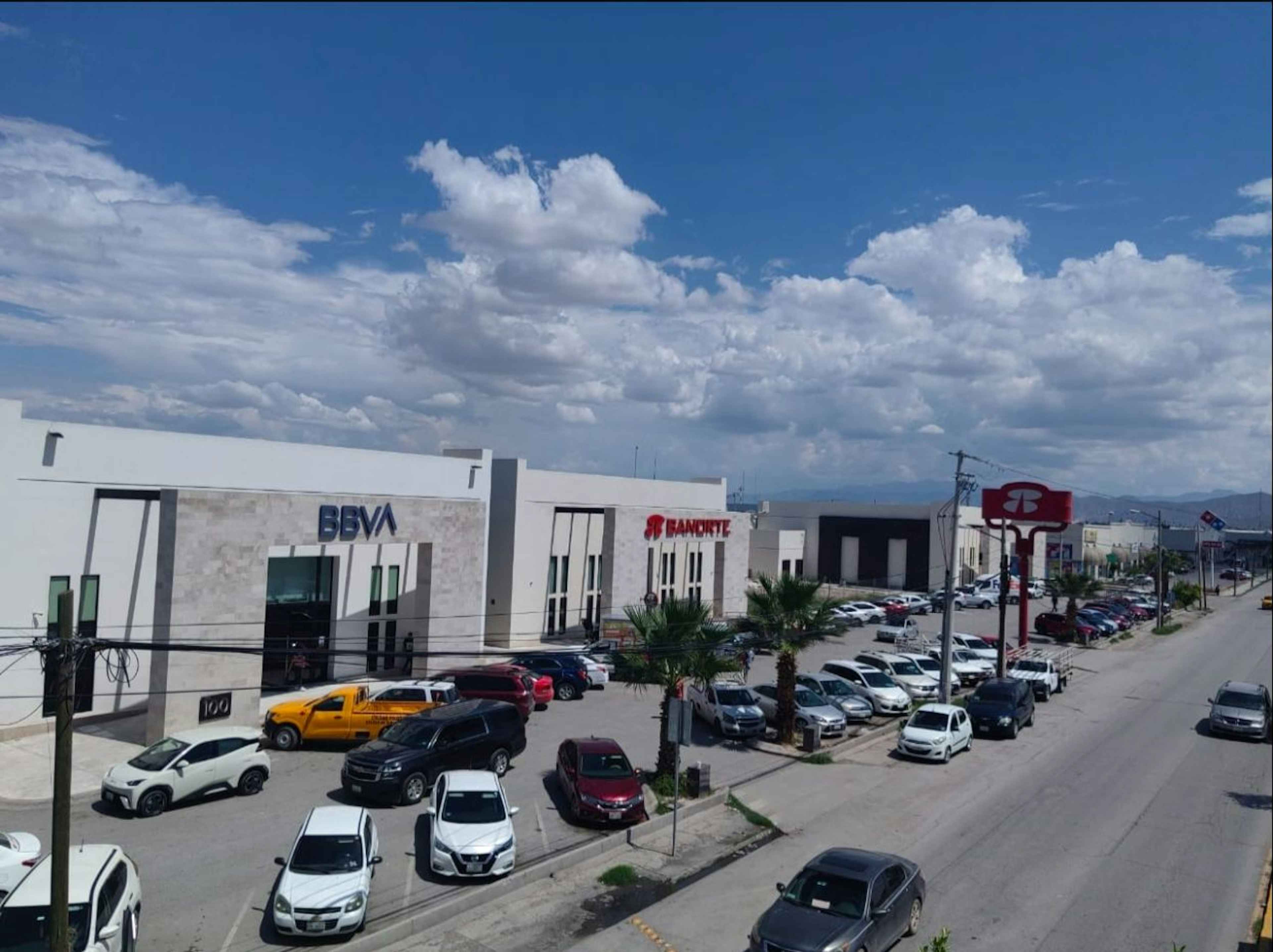 Blvd. Gral. Pedro Verona Rodríguez 747