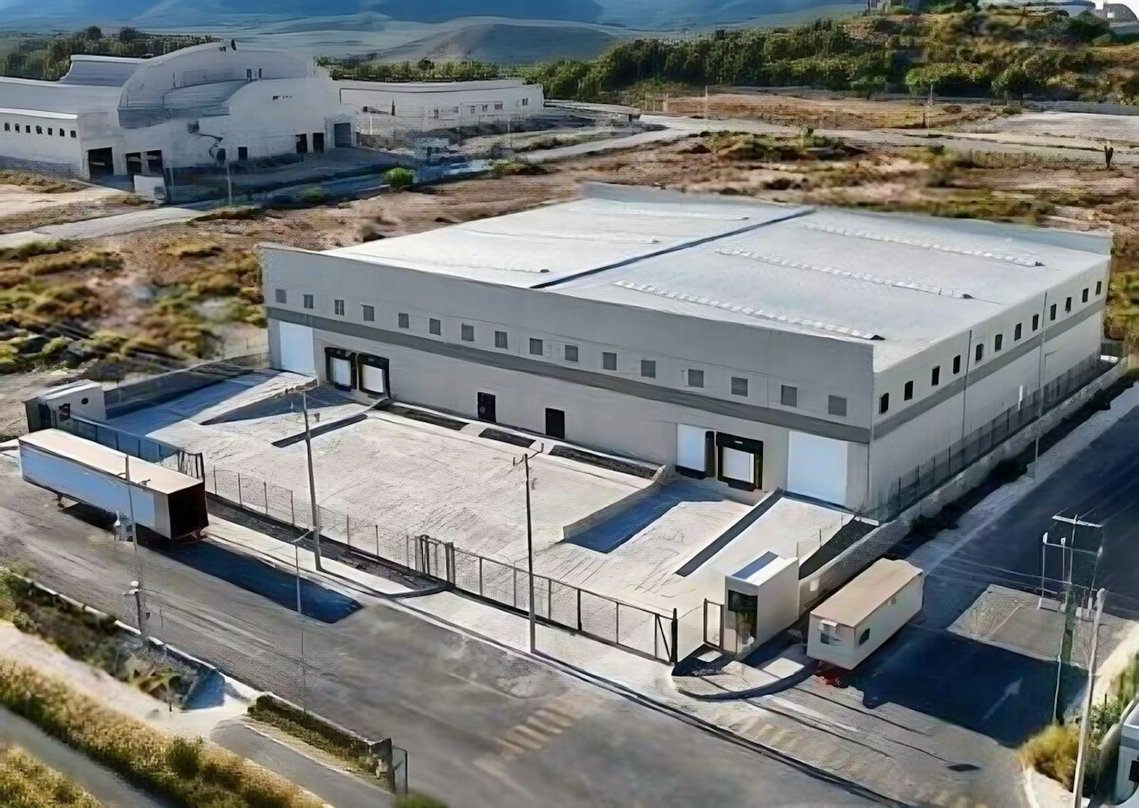 Rincón Del Pacífico 302