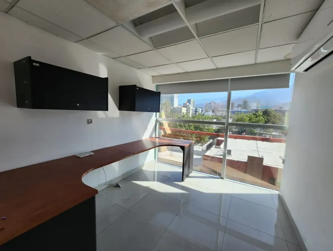 Oficina Spot2