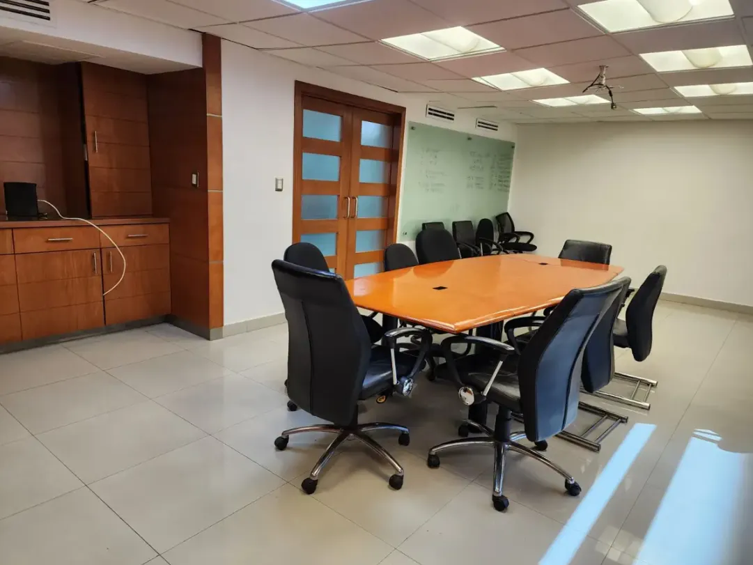 Oficina Spot2