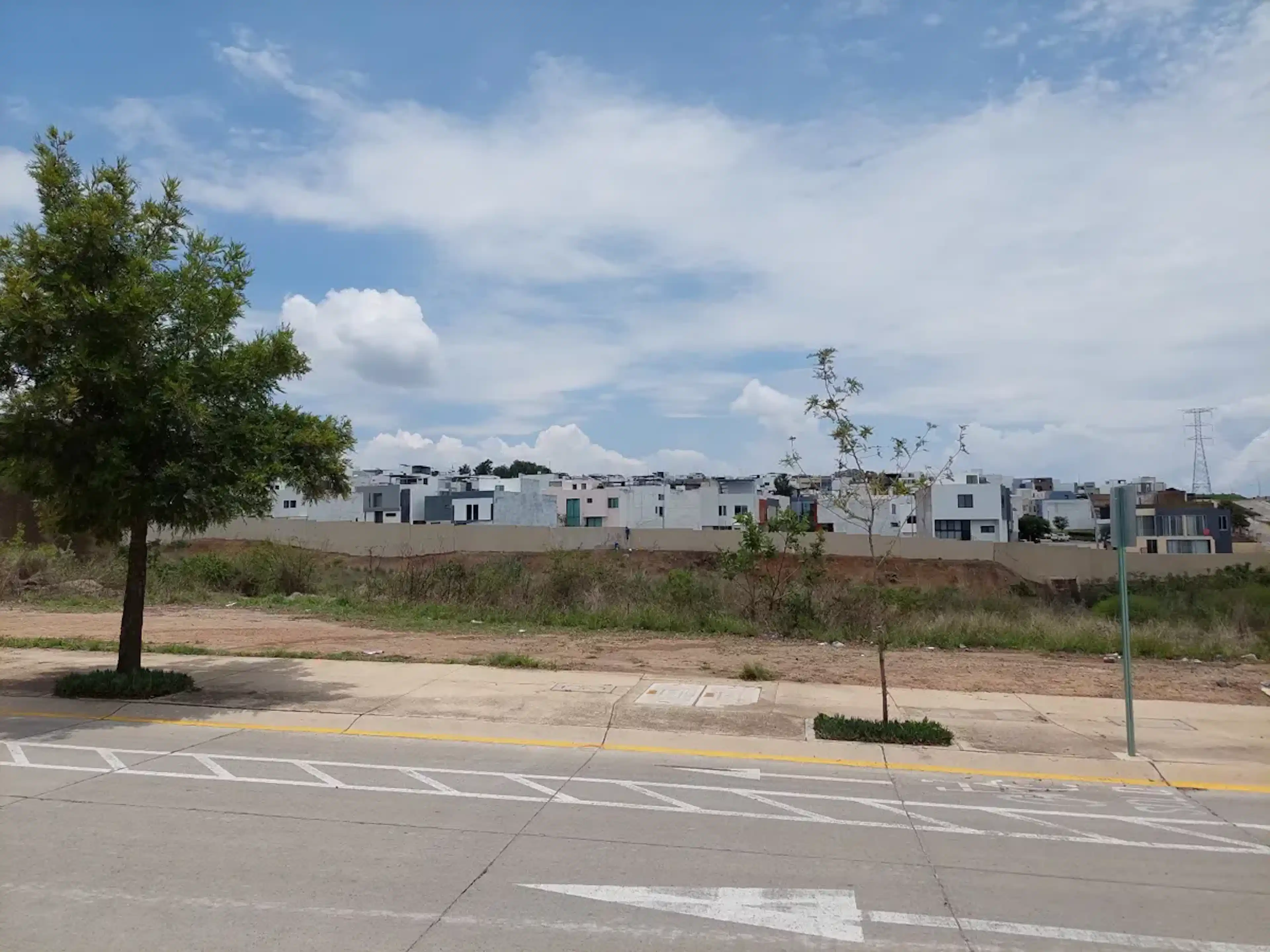 Terreno En Venta En Valle Imperial, Zapopan, Jalisco