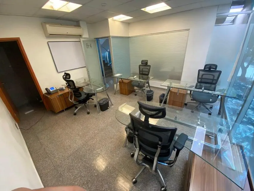 Oficina Spot2
