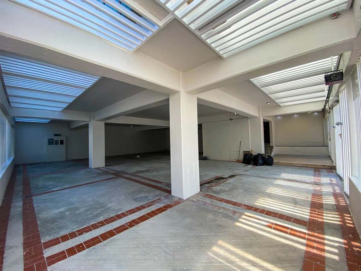 Oficina Spot2