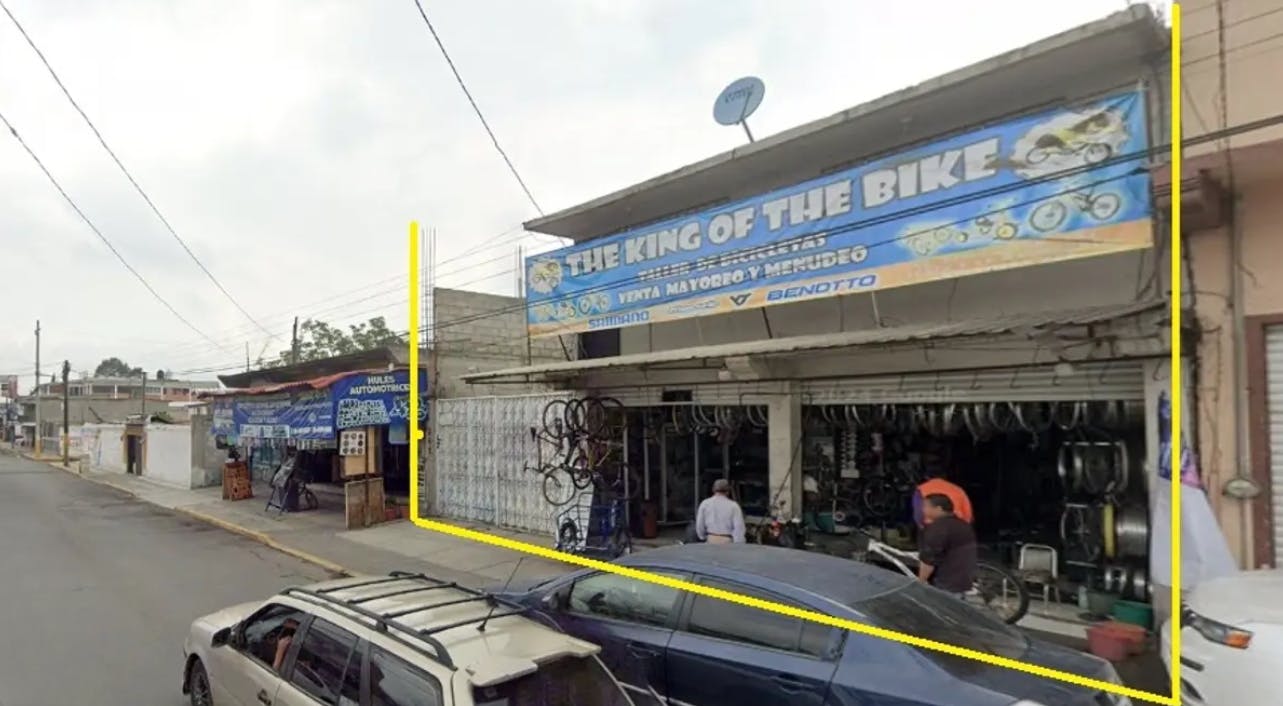 Local Comercial Spot2