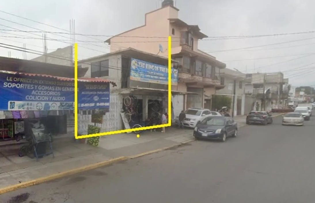 Local Comercial Spot2