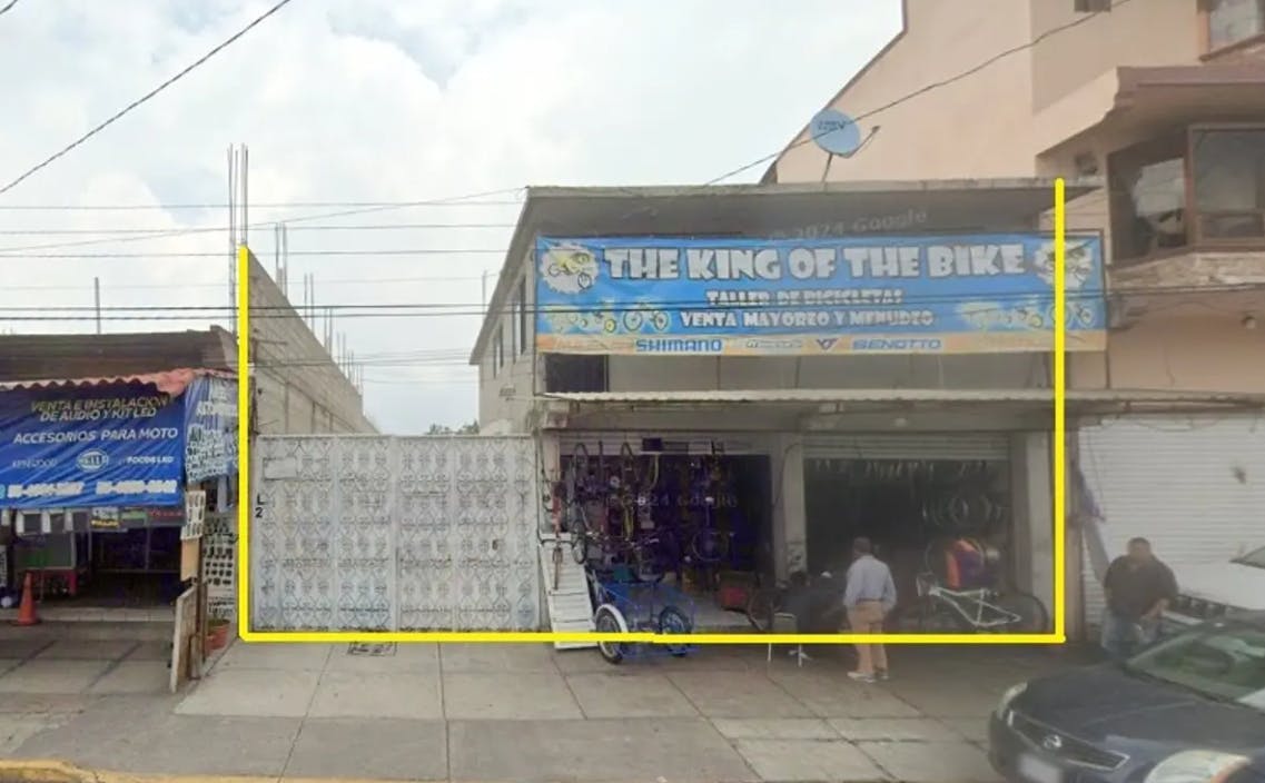 Local Comercial Spot2