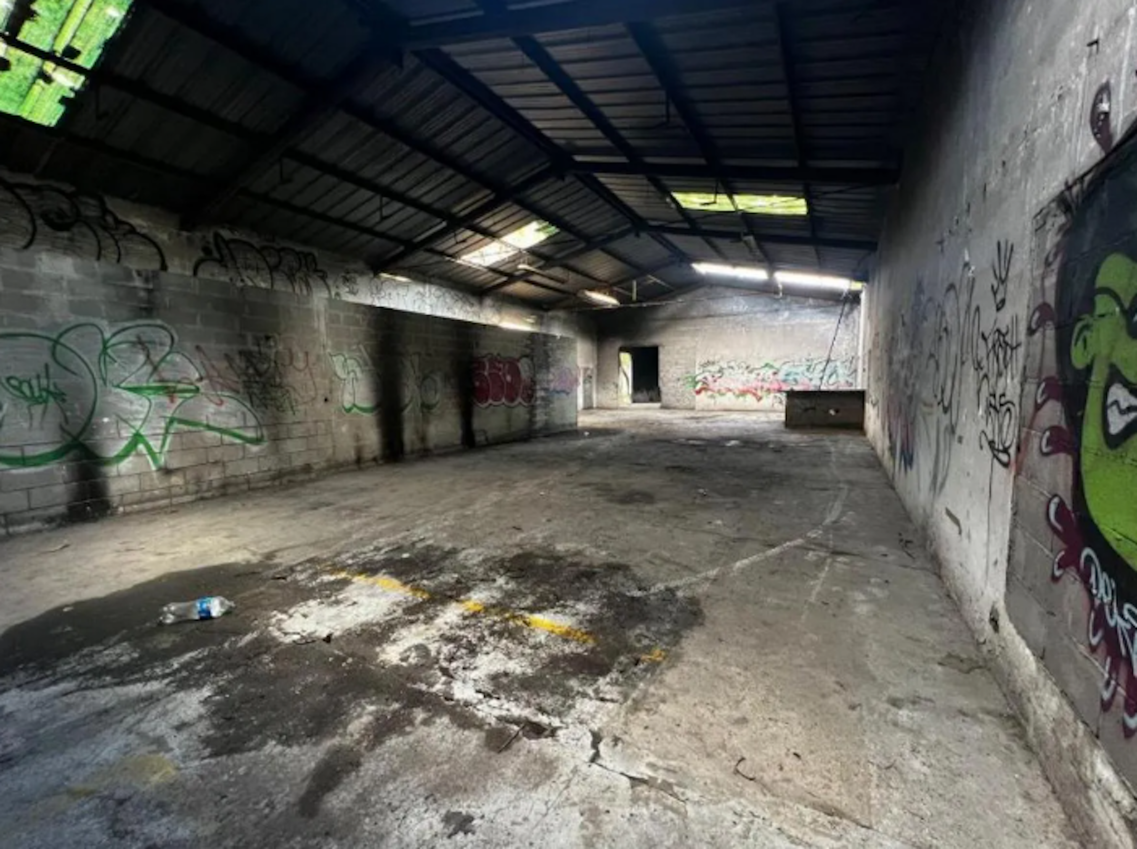 Industrial Spot2