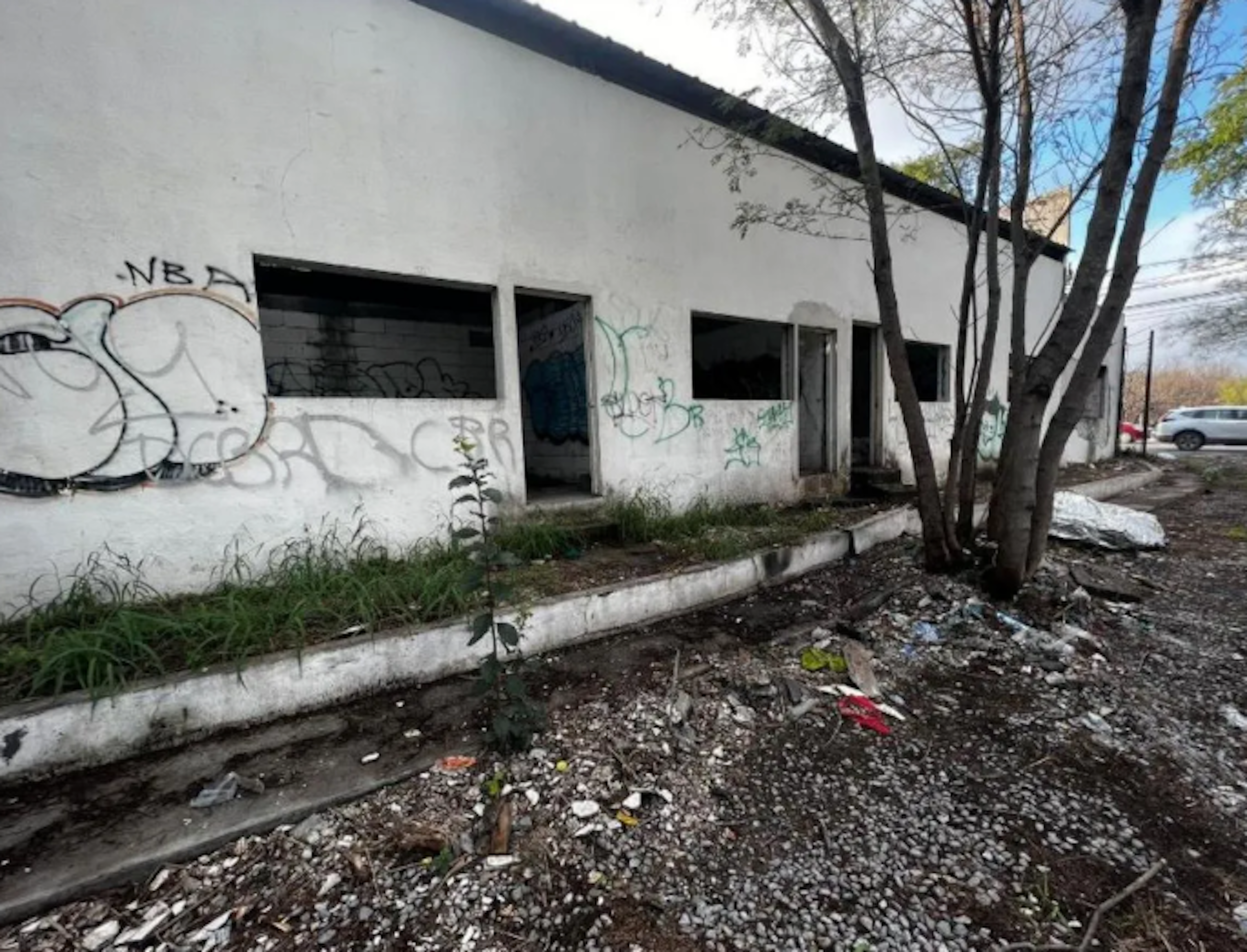 Industrial Spot2