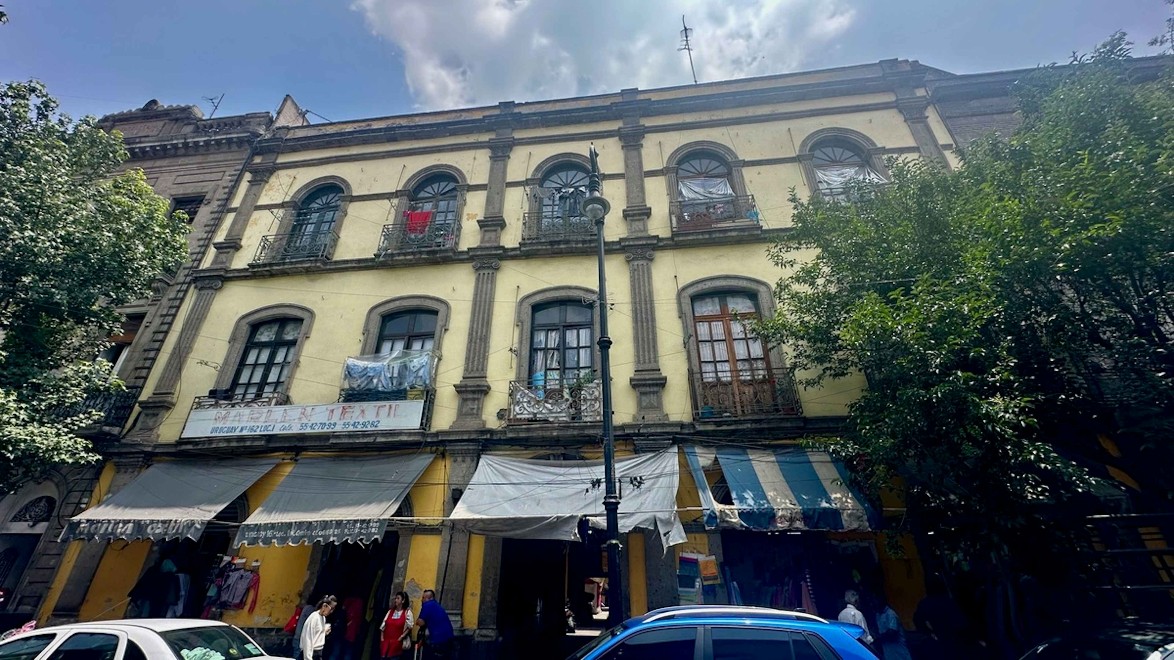 República De Uruguay 162