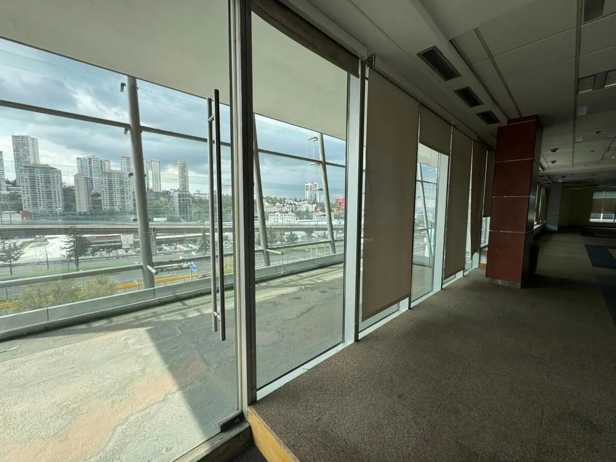 Oficina Spot2