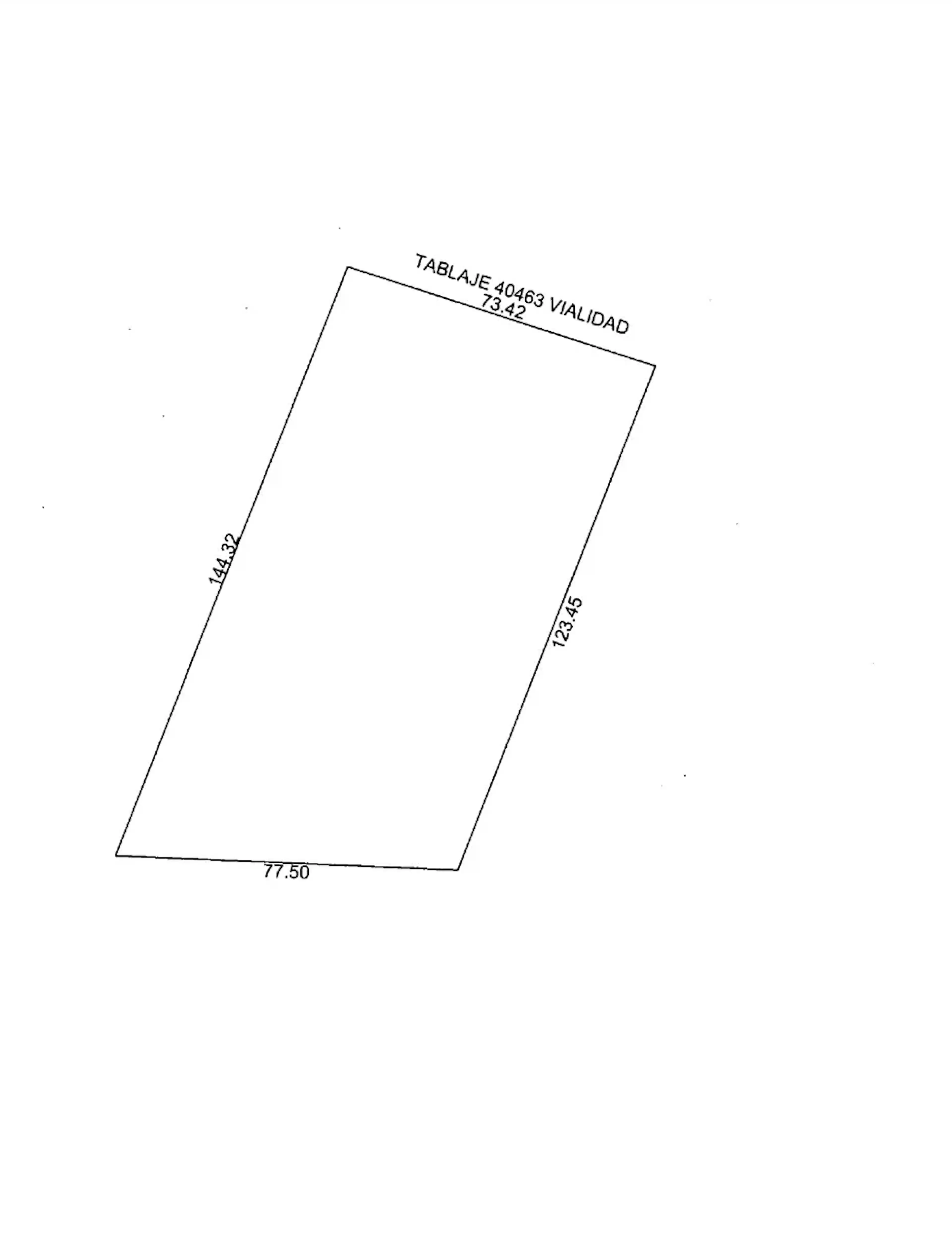 Terreno En Venta En Gran Santa Fe, Mérida, Yucatán