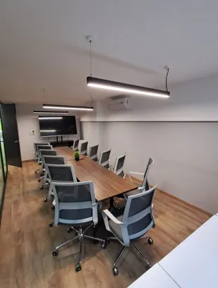 Oficina Spot2