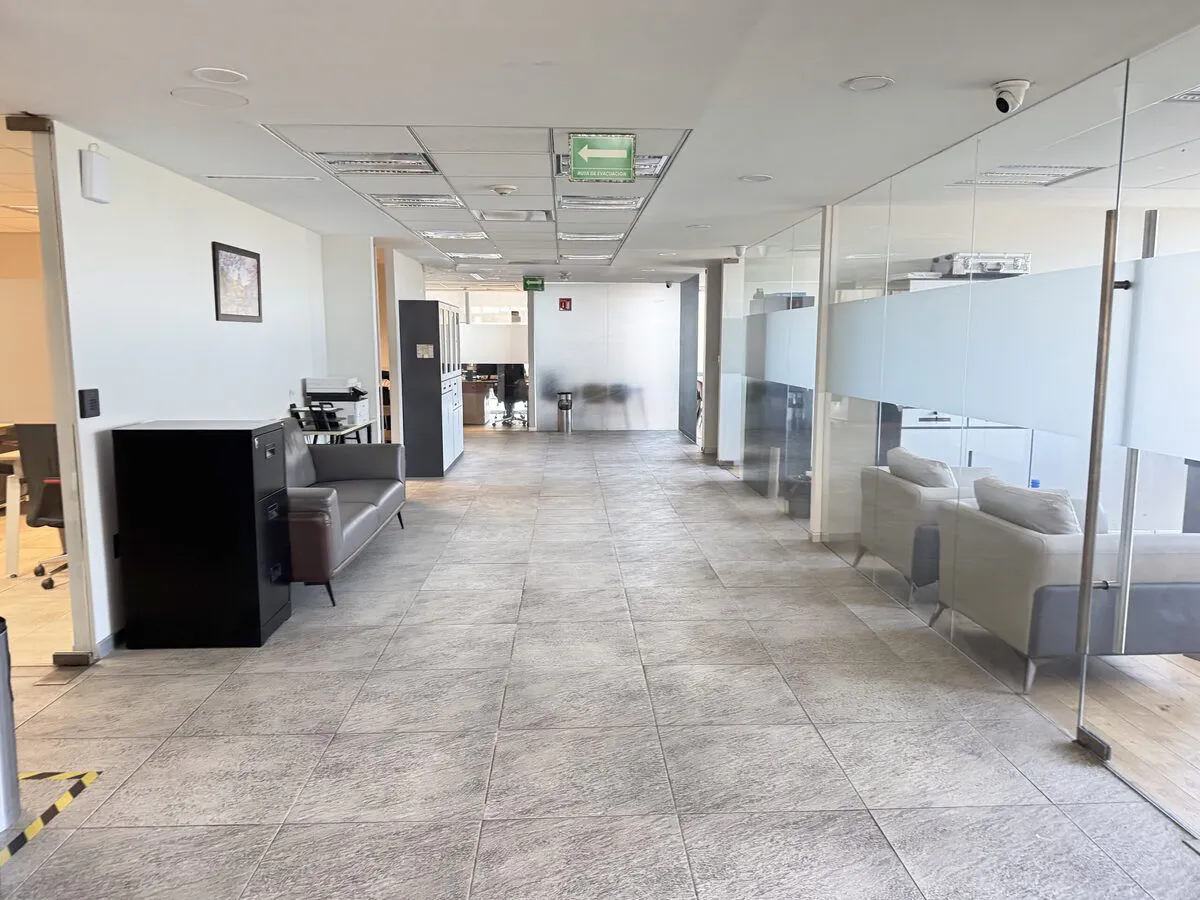 Oficina Spot2