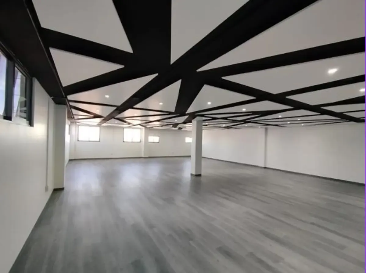 Oficina Spot2