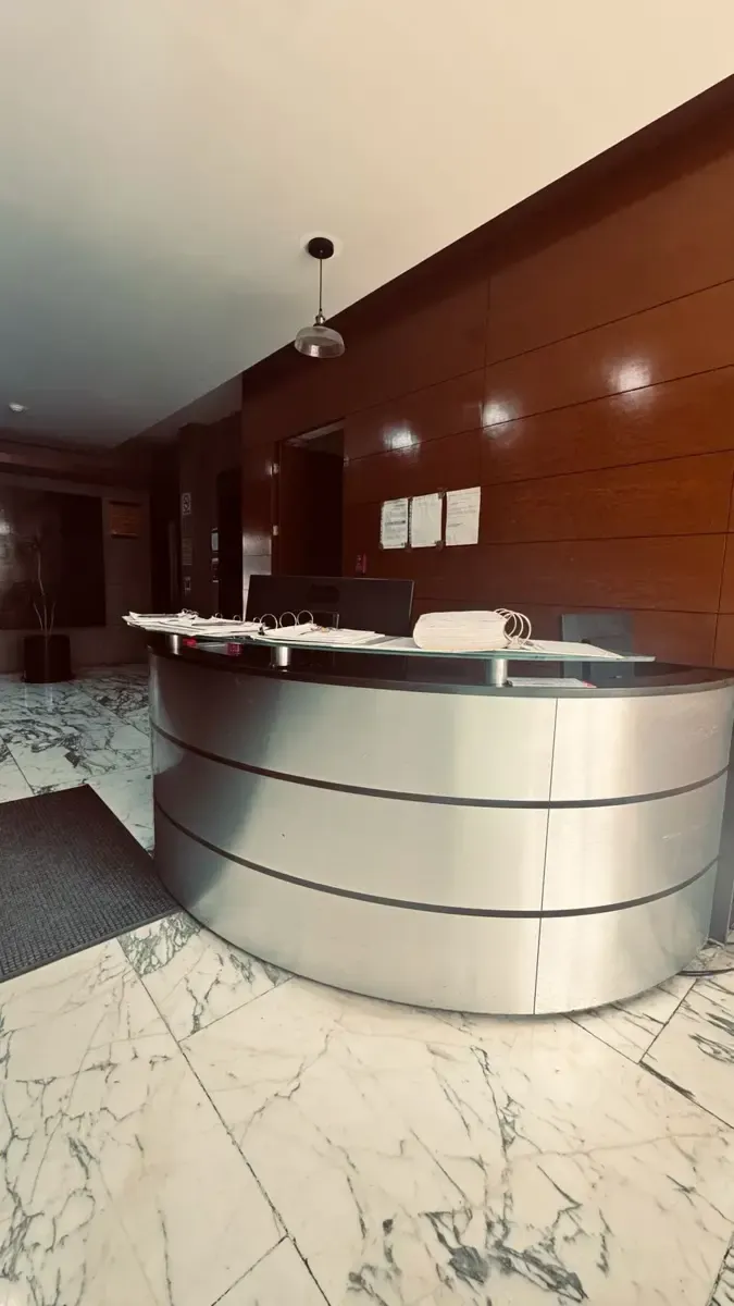 Oficina Spot2