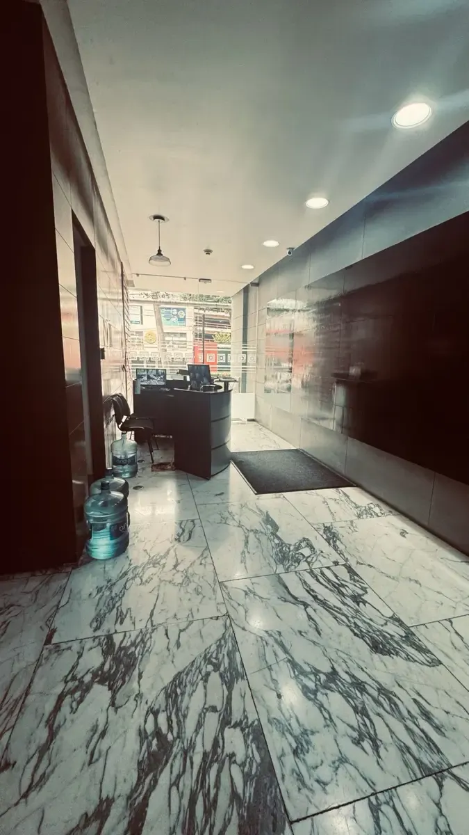 Oficina Spot2