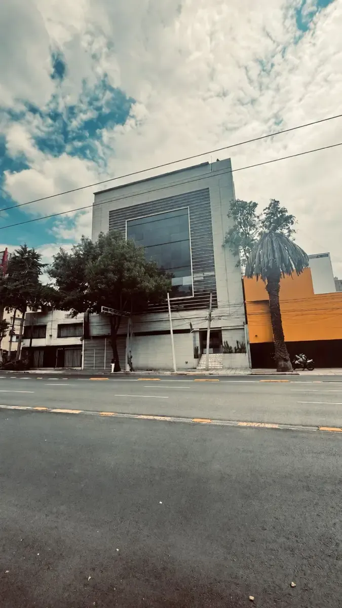 Oficina Spot2