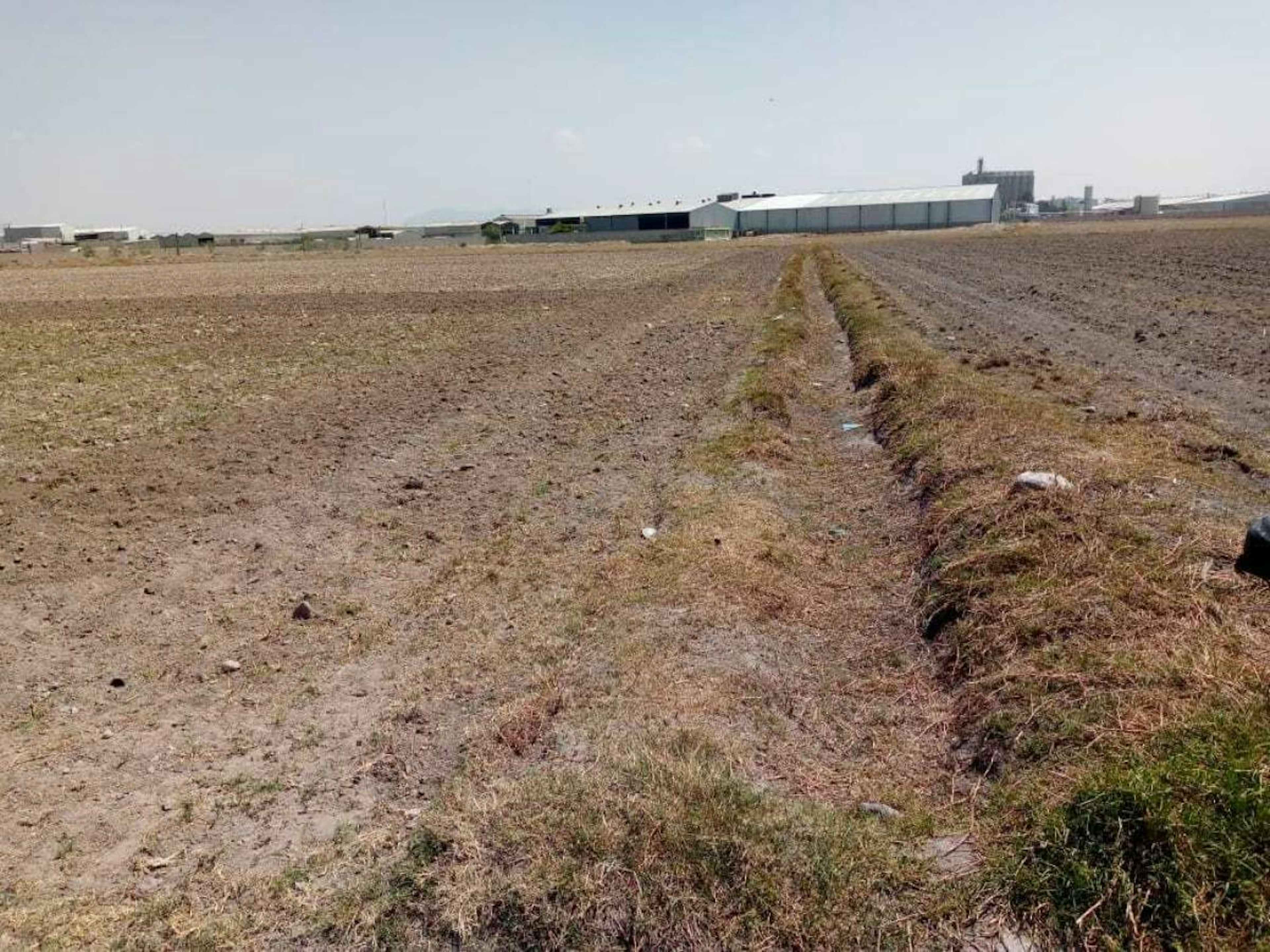 Terreno En Cuenca Lechera