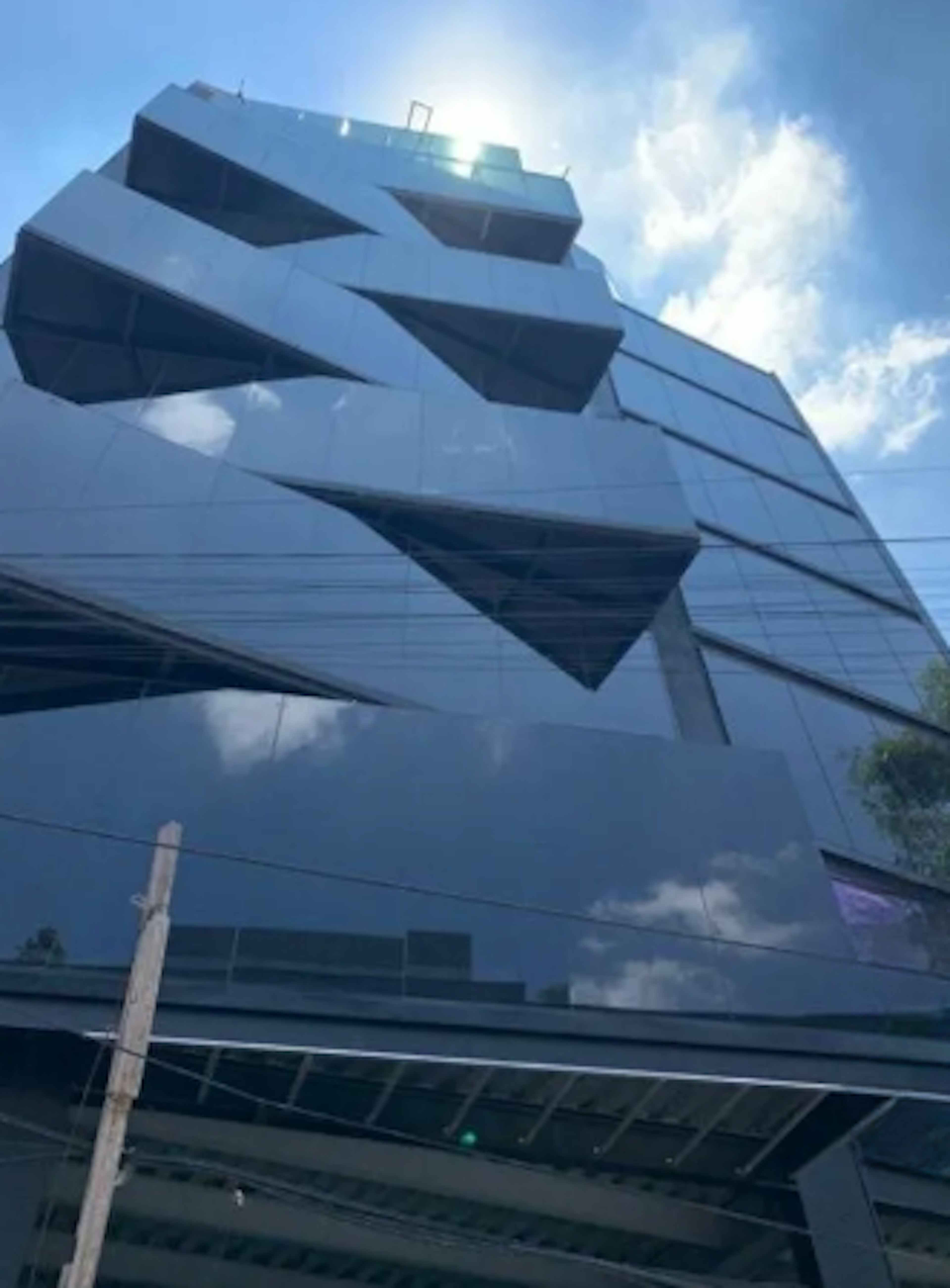 Cerrada Montes Celestes 24