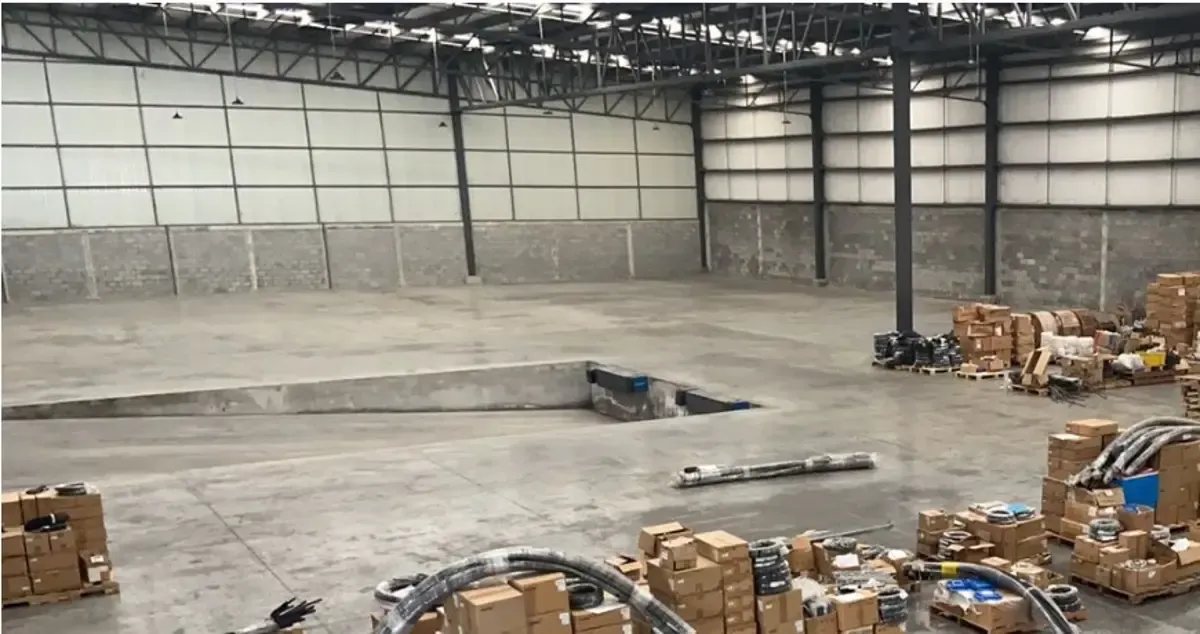 Industrial Spot2