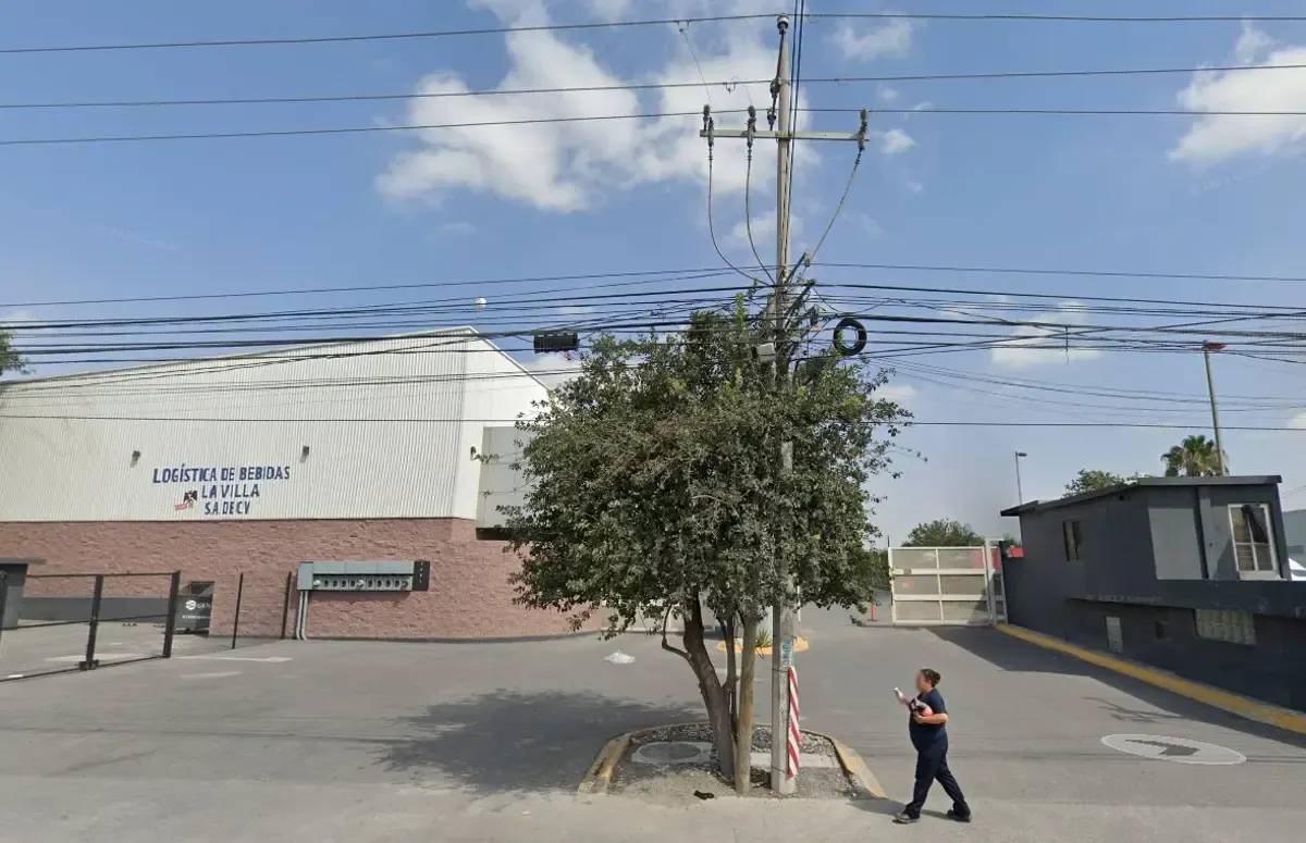 Industrial Spot2