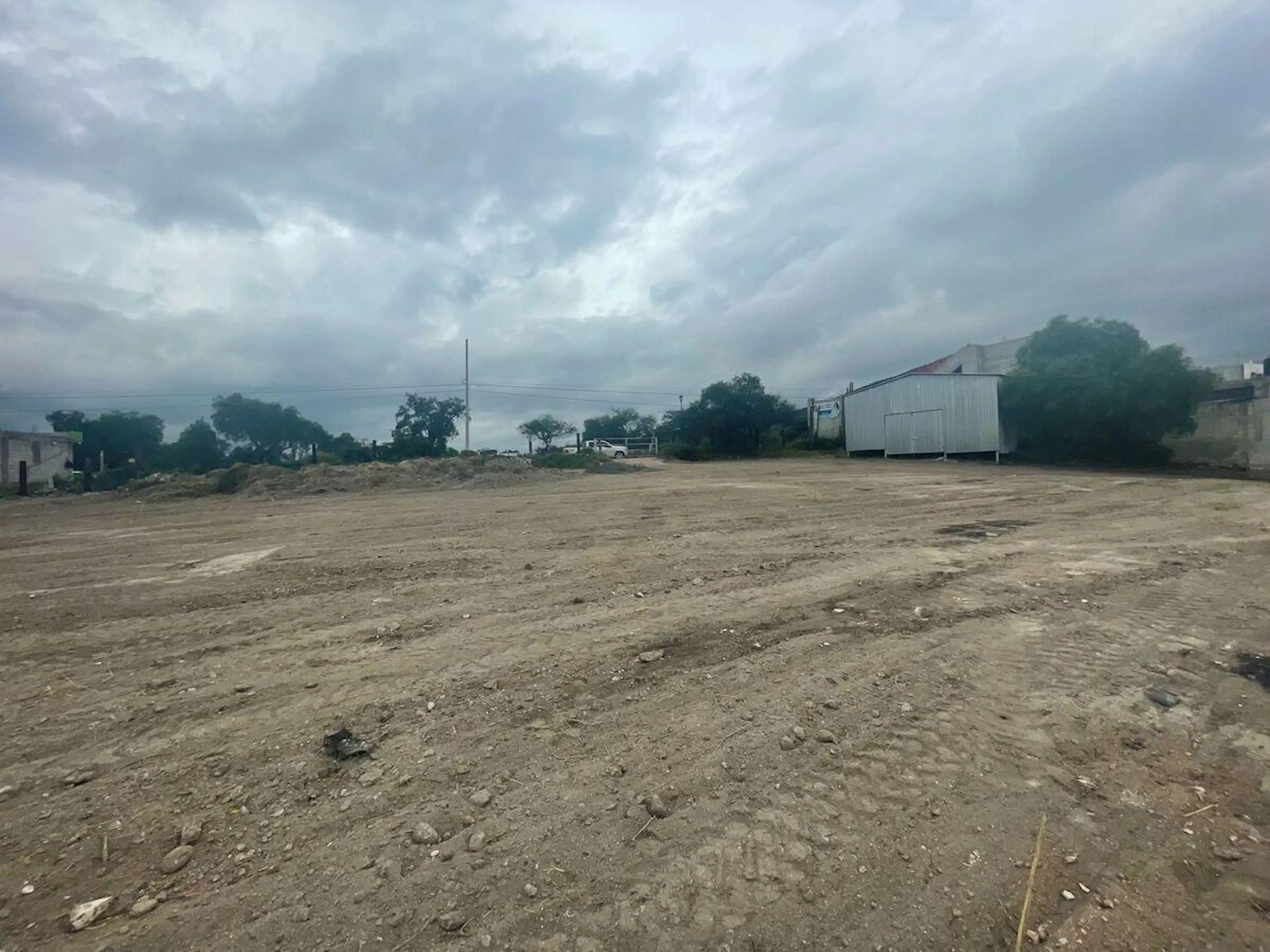 Terreno En Venta En Bernal, Pueblo MÁgico