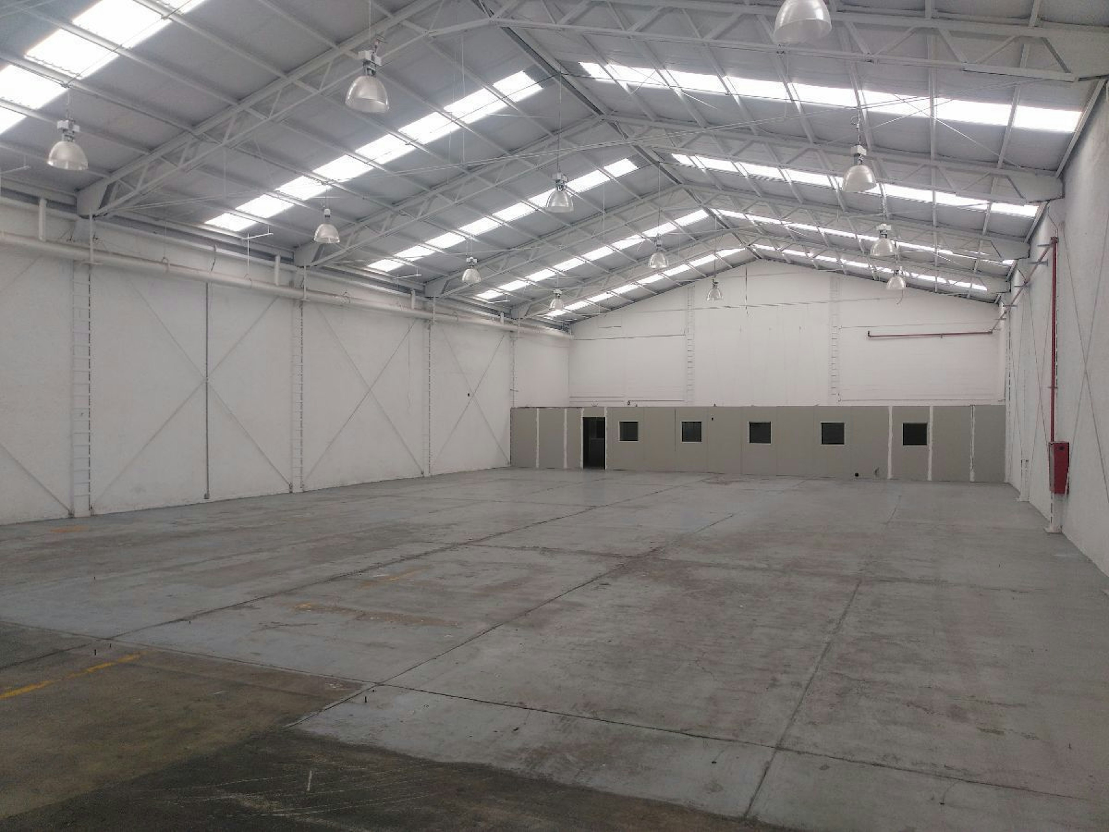 Industrial Spot2